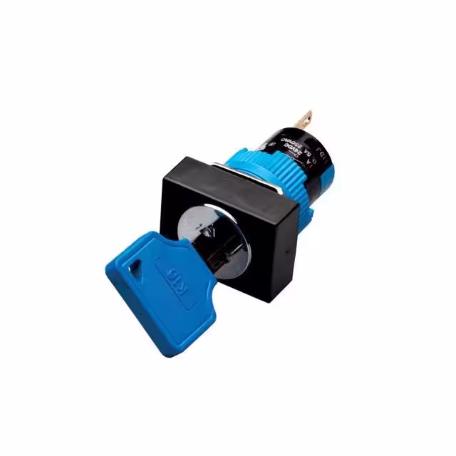 K16-632 Kacon