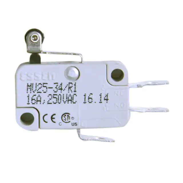 MV25-34/R1 Essen Deinki
