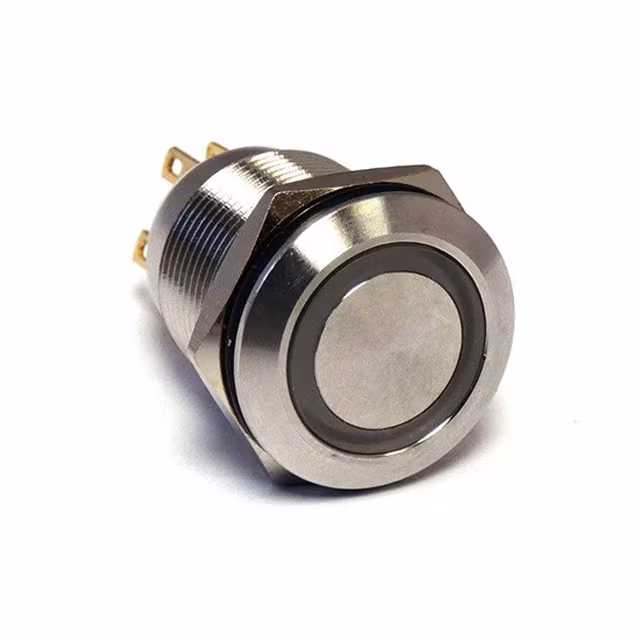 SW19STM255 CML Innovative Technologies LTD