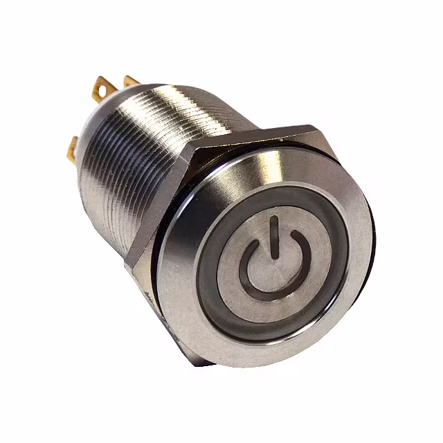 SW19STM312 CML Innovative Technologies LTD