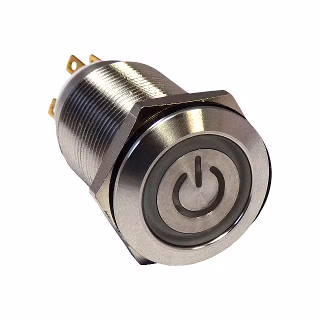 SW19STM322 Linrose Electronics, Inc.