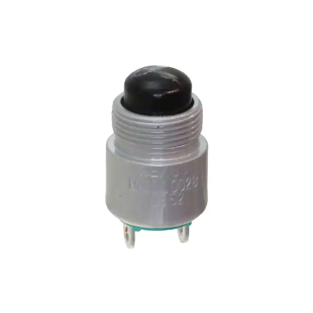 NX201002B Amphenol NEXUS Technologies