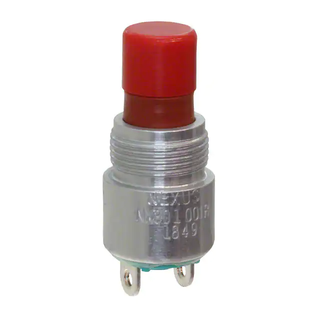 NX301001R Amphenol NEXUS Technologies