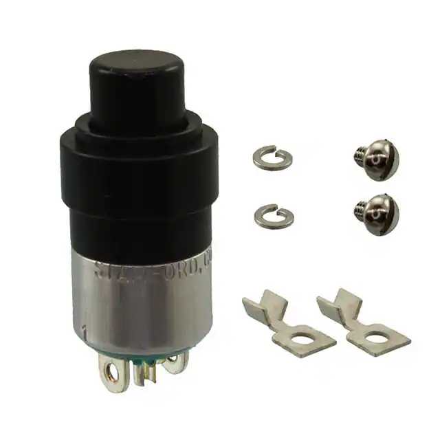 NX304AB1B-01 Amphenol NEXUS Technologies