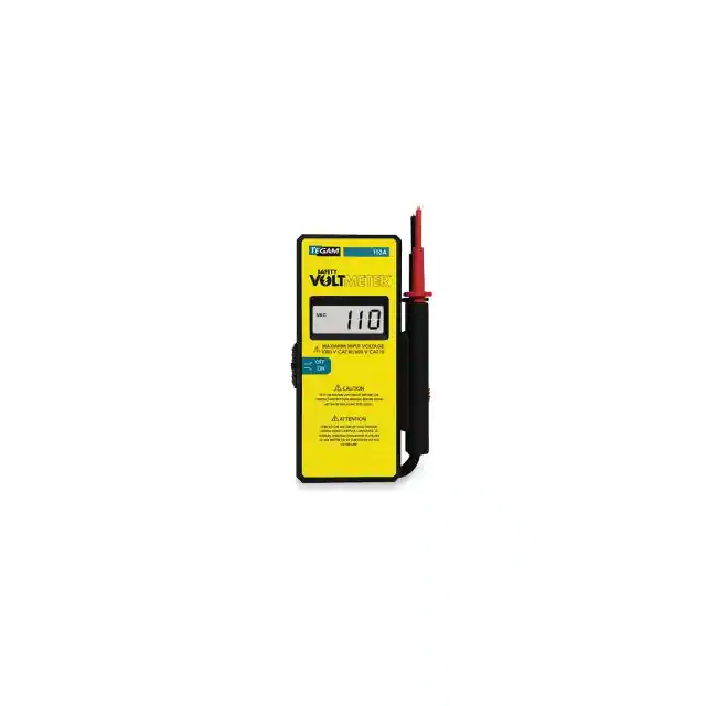 110A TEGAM / Advanced Energy