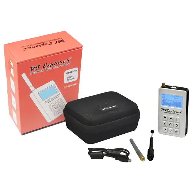 114991830 Seeed Technology Co., Ltd