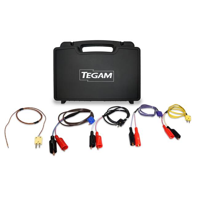940-913 TEGAM / Advanced Energy