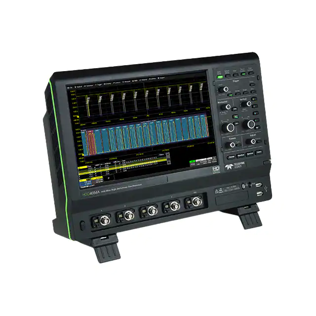 HDO4054A Teledyne LeCroy