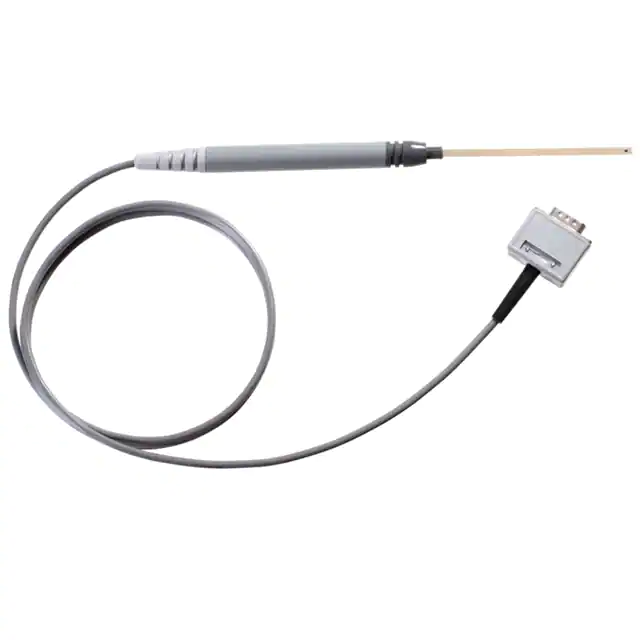 TP002 Hirst Magnetic Instruments Ltd