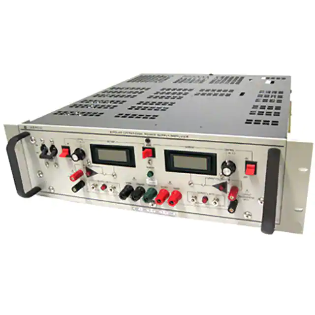 BOP 50-8D Kepco and Kepco Power