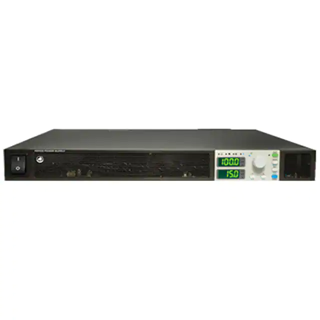 KLN 600-2.5E Kepco and Kepco Power
