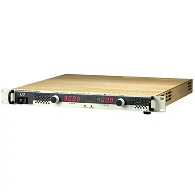 KLP 20-120 Kepco and Kepco Power