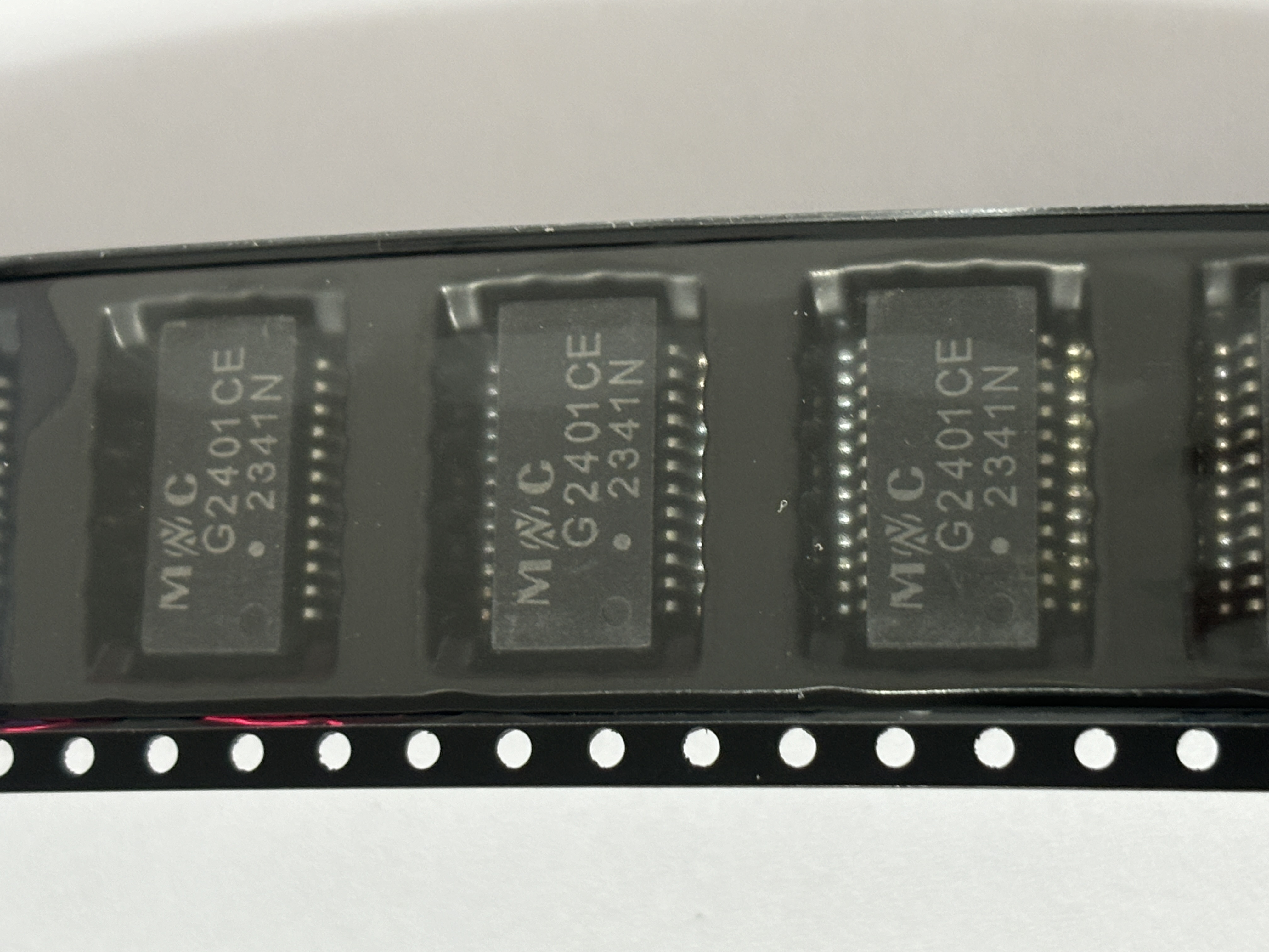 G2401CE Single-Port Gigabit Ethernet LAN Transformer