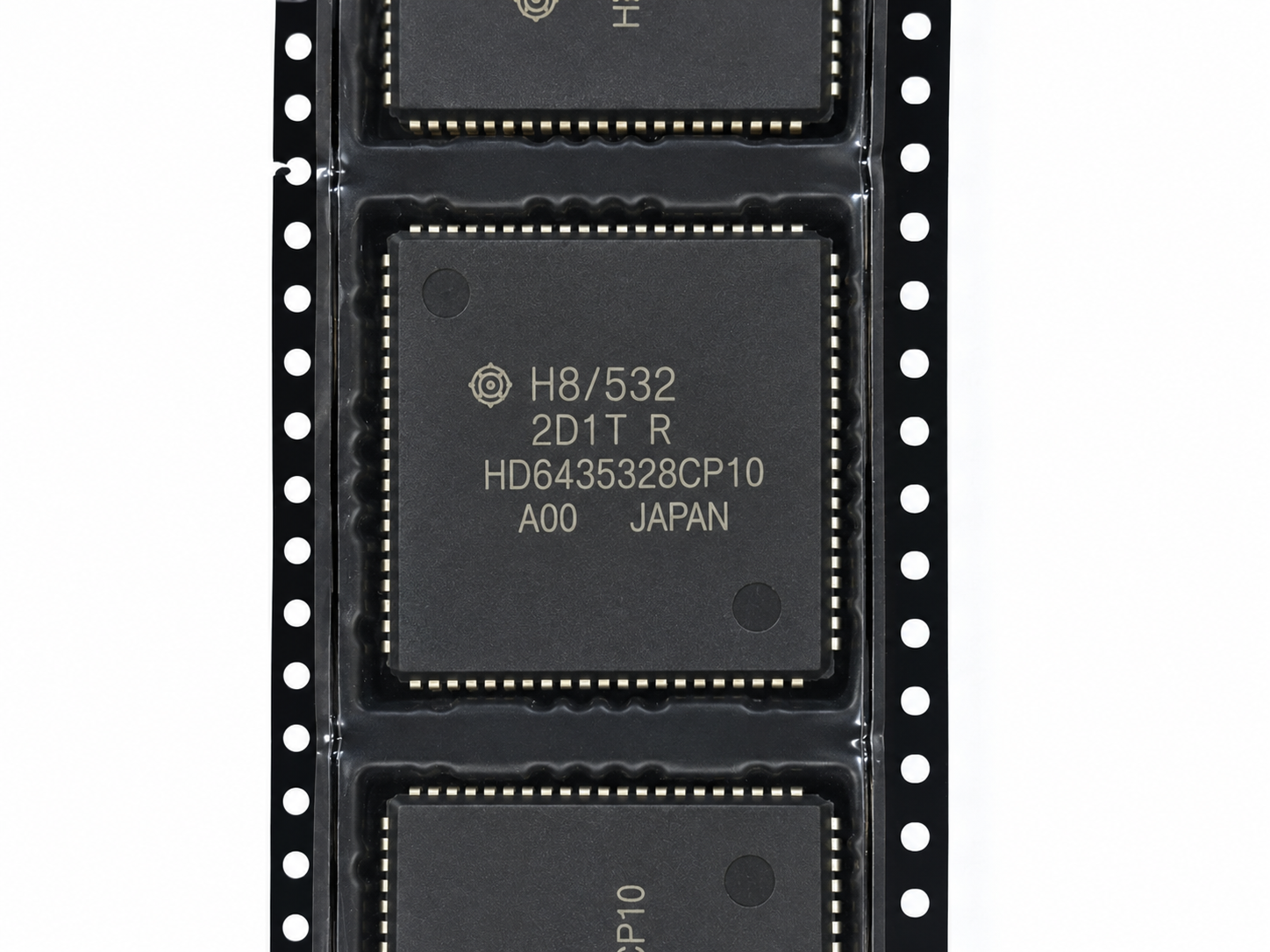 HD6435328CP10 Hitachi
