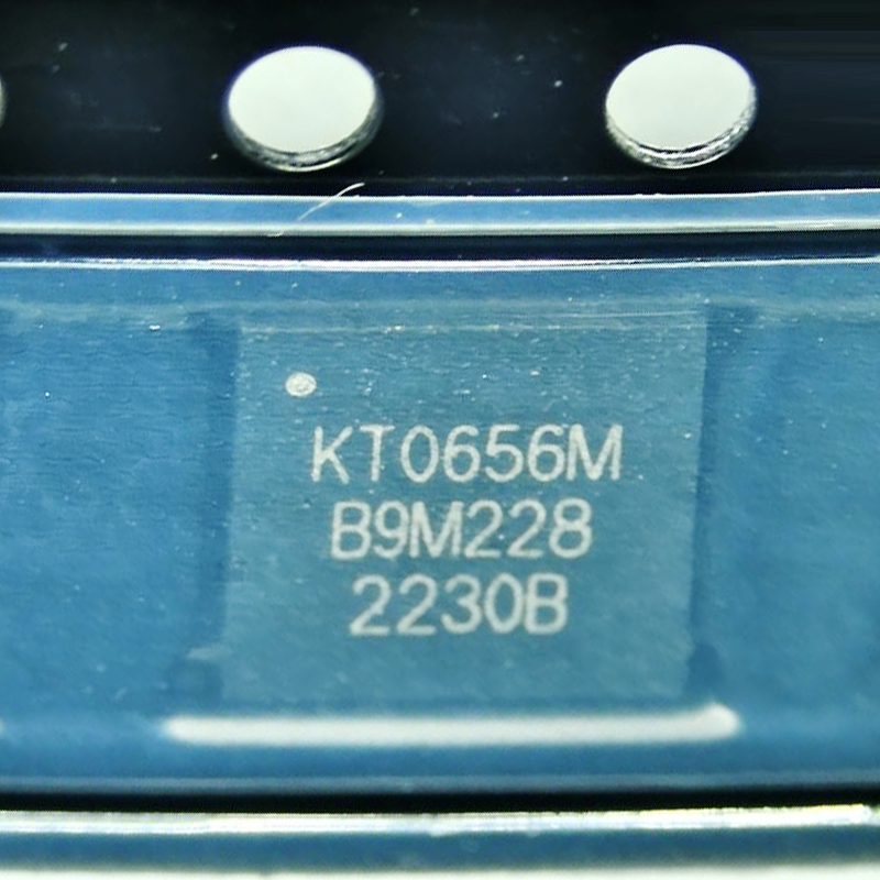 KT0656M