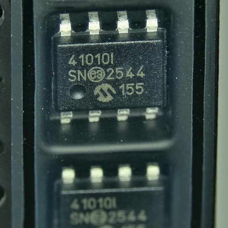 MCP41010T-I/SN Microchip Technology product image