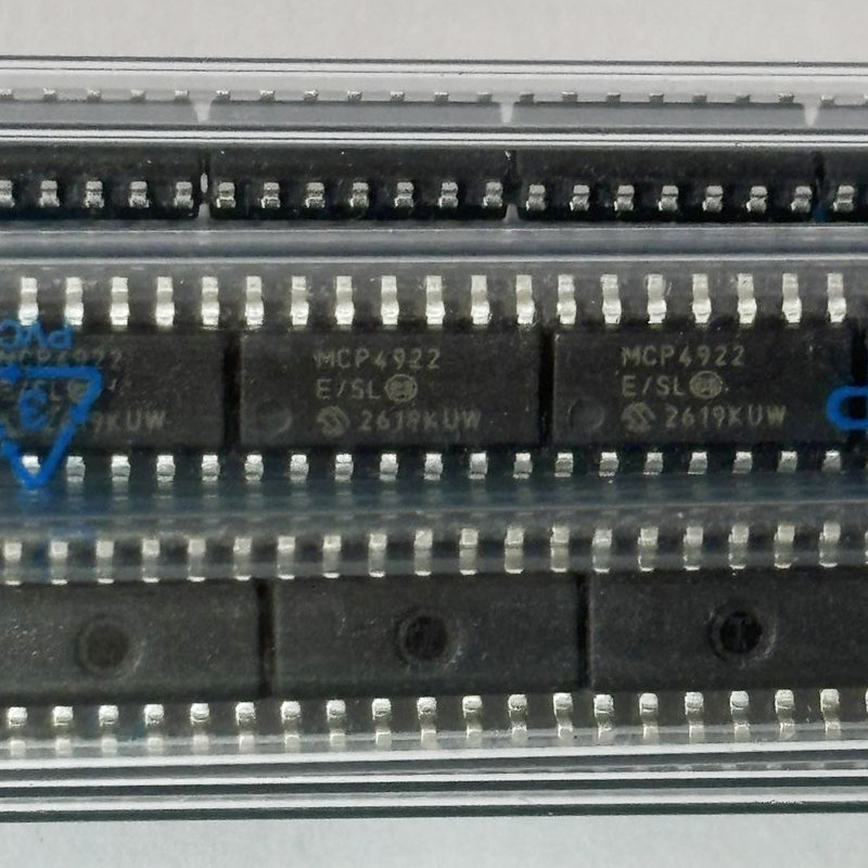 MCP4922-E/SL