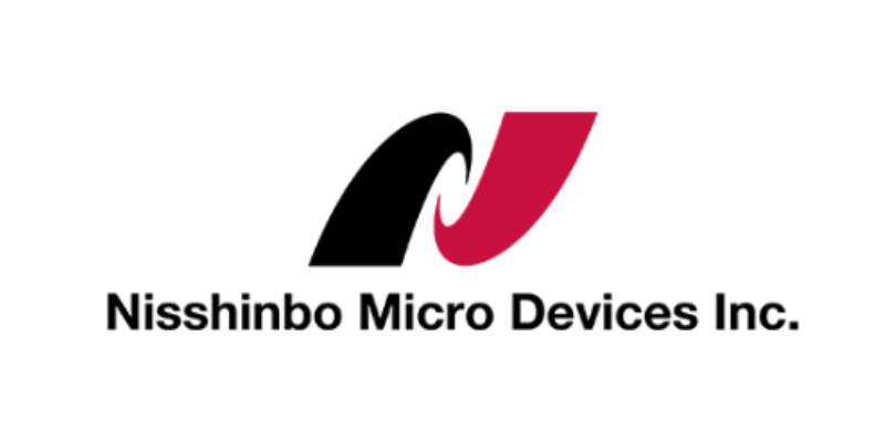 Nisshinbo Micro Devices Inc. electronic components manufacturer
