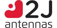 2J Antennas electronic components manufacturer