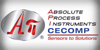 Absolute Process Instruments electronic components manufacturer
