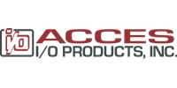 ACCES I/O Products, Inc. electronic components manufacturer