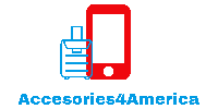Accessories for America electronic components manufacturer