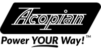 Acopian electronic components manufacturer