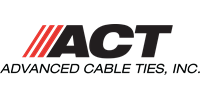 Advanced Cable Ties electronic components manufacturer