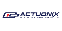 Actuonix Motion Devices, Inc. electronic components manufacturer