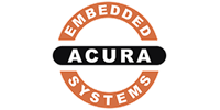 Acura Embedded Systems electronic components manufacturer
