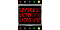Advanced Micro Lites electronic components manufacturer