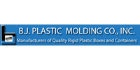 B.J. Plastic Molding electronic components manufacturer