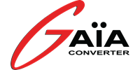 Gaia Converter electronic components manufacturer