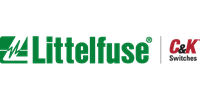 C&K, now part of Littelfuse electronic components manufacturer