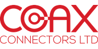 Coax Connectors Ltd electronic components manufacturer