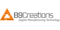 B9Creations electronic components manufacturer