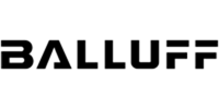 Balluff electronic components manufacturer
