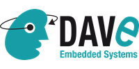 DAVE Embedded Systems electronic components manufacturer