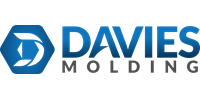 Davies Molding, LLC. electronic components manufacturer