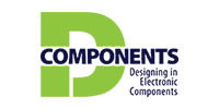 DComponents electronic components manufacturer