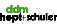 ddm hopt+schuler electronic components manufacturer