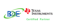BDE Technology electronic components manufacturer