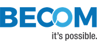 BECOM Systems GmbH electronic components manufacturer