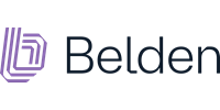 Belden Inc. electronic components manufacturer