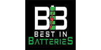Best In Batteries electronic components manufacturer