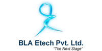 BLA ETECH PVT LTD electronic components manufacturer