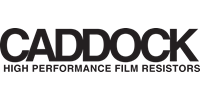 Caddock Electronics, Inc. electronic components manufacturer