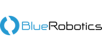 Blue Robotics electronic components manufacturer