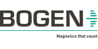 Bogen Magnetics GmbH electronic components manufacturer