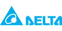 Delta Electronics / Fans electronic components manufacturer